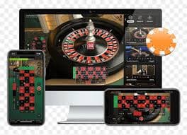 koitoto88 login live dealer studio displayed on mobile phone screen