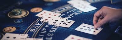 Live blackjack table at koitoto88 login showing professional dealer, multiple camera angles, and real-time card dealing